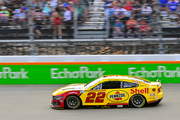 Cracker Barrel 400 - Nashville Superspeedway